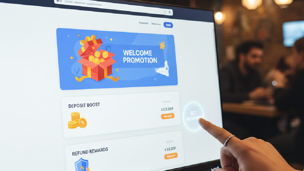 Hitpot online bahis ve casino platformu 2026 bonus avantajları.