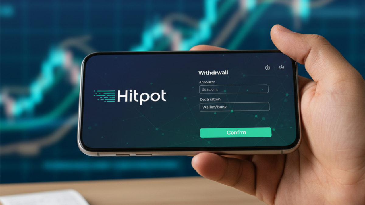 Hitpot hızlı para çekme yöntemleri ve güncel limitleri hakkında bilgiler